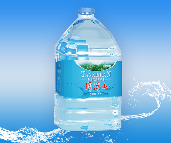 ��Ȼ�VȪˮ5.5L