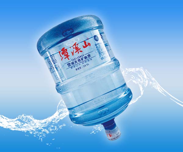 ��Ȼ�VȪˮ��18.5L��